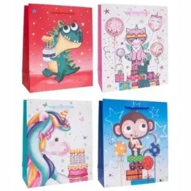 torebka-lux-gigant-kiddie-designs-mix-rozette