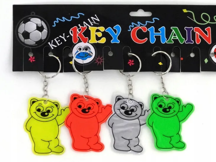 brelok-mis-stan-nowy-stan-opakowania-oryginalne