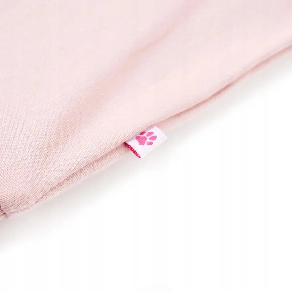 bluza-dziecieca-jasnorozowa-92-stan-nowy