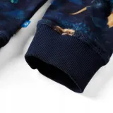 bluza-dziecieca-granatowa-140-kolor-wielokolorowy