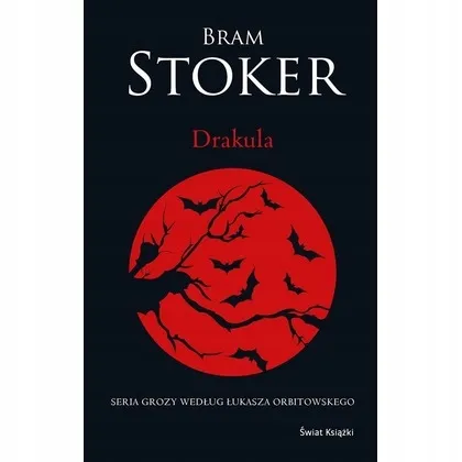 drakula-swiat-ksiazki