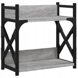 stojak-pod-drukarke-2-poziomowy-szary-dab-sono