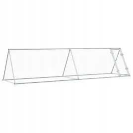 klatka-dla-kurczat-srebrna-400x105x91-cm-stal