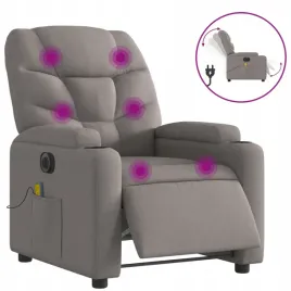rozkladany-fotel-masujacy-elektryczny-kolor-taupe-tkanina