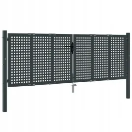brama-ogrodowa-antracytowa-300x150-cm-stal