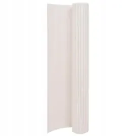 ogrodzenie-dwustronne-90-x-400-cm-biale