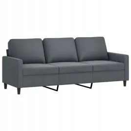 sofa-3-osobowa-ciemnoszara-180-cm-obita-aksamitem