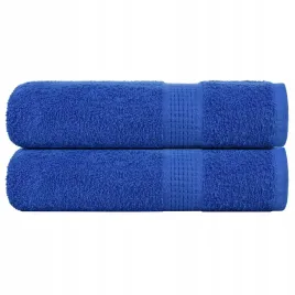 reczniki-kapielowe-2-szt-niebieskie-70x140-cm-bawelna-100percent