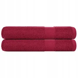 reczniki-do-sauny-2-szt-bordowe-80x200-cm-bawelna-100percent