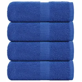 reczniki-dla-gosci-4-szt-niebieskie-30x50-cm-bawelna-100percent