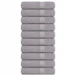 reczniki-kapielowe-10-szt-szare-100x150cm-360-gsm-100percent-bawelna