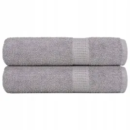 reczniki-prysznicowe-2-szt-szare-70x140cm-360-gsm-100percent-bawelna