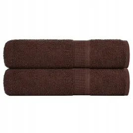 reczniki-kapielowe-2-szt-brazowe-70x140-cm-bawelna-100percent