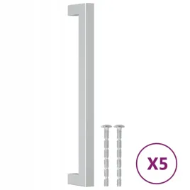 uchwyty-do-szafek-5-szt-srebrne-192-mm-stal-n