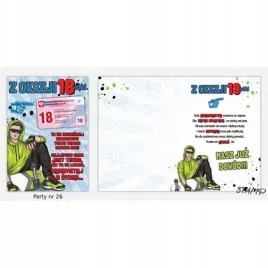 karnet-party-b6-koperta-wzor-nr-26-urodziny-18