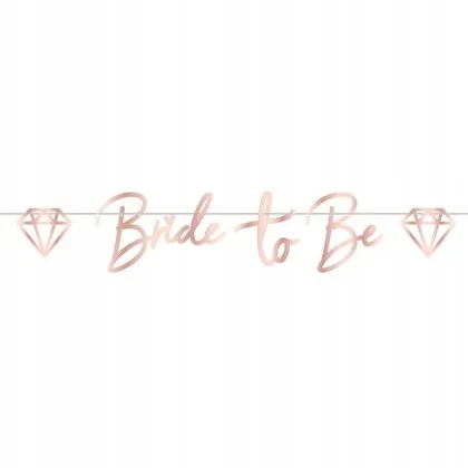 baner-bride-to-be-16cm