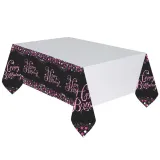 baner-bride-to-be-16cm-marka-amscan