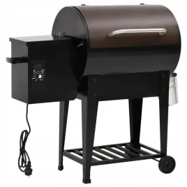grill-na-pellet-z-dolna-polka-czarny-94-cm