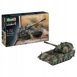 panzerhaubitze-2000