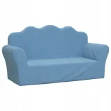 2-os-sofa-dla-dzieci-niebieska-miekki-plusz