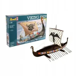 okret-viking-ship