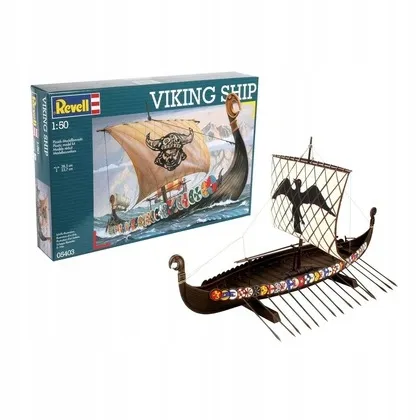 okret-viking-ship