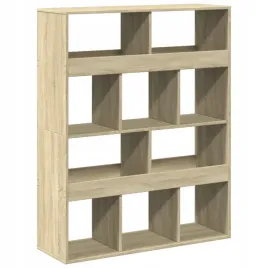 regal-przegroda-dab-sonoma-100x33x1255-cm