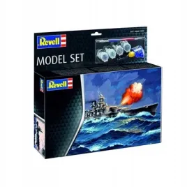 model-set-gneisenau
