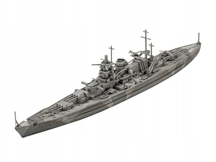 model-set-gneisenau-stan-zlozenia-do-zlozenia