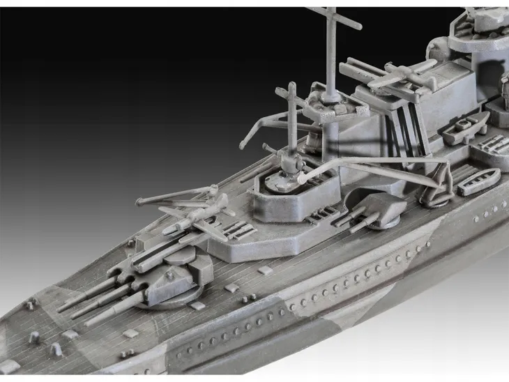 model-set-gneisenau-waga-z-opakowaniem-0-2-kg