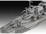model-set-gneisenau-waga-z-opakowaniem-0-2-kg