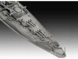 model-set-gneisenau-model-65181