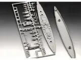 model-set-gneisenau-marka-revell