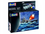 model-set-gneisenau-poziom-trudnosci-4