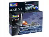 model-set-gneisenau-skala-skala-1-1200