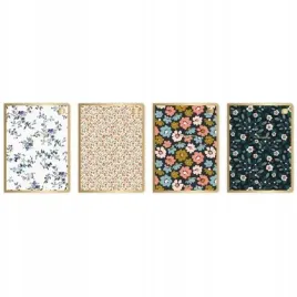 zeszyt-a5-60k-linia-metallic-floral-10szt