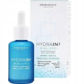 dermedic-hydrain-3-serum-nawadniajace-30ml