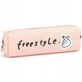 piornik-tuba-mala-freestyle-roz