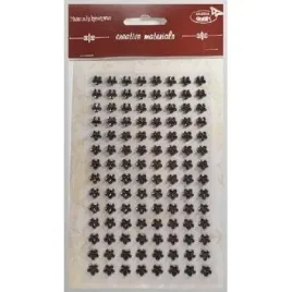 stiker-z-krysztalkami-kwiaty-czarne-8mm-112szt