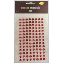 stiker-z-krysztalkami-kwiaty-czerwone-8mm-112szt