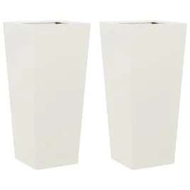 donice-ogrodowe-2-szt-biale-35x35x75-cm-stalowe