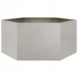 donica-ogrodowa-szesciokatna-104x90x45-cm-stal-nierdzewna
