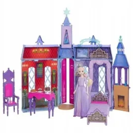 disney-kraina-lodu-zamek-arendelle-lalka-hlw61