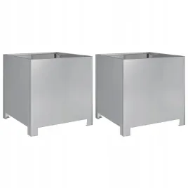 donice-ogrodowe-2-szt-40x40x40-cm-stal-galwanizowana