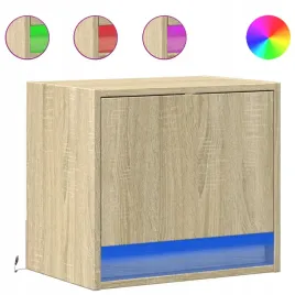 wiszace-szafki-nocne-z-led-2-szt-dab-sonoma