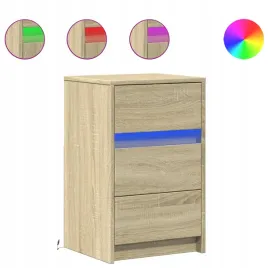 szafka-nocna-z-led-kolor-dab-sonoma-material-drewnopochodny