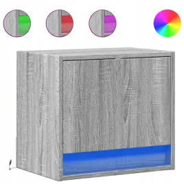 wiszace-szafki-nocne-z-led-2-szt-szary-dab-sonoma
