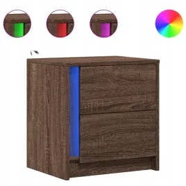 szafki-nocne-z-oswietleniem-led-2-szt-kolor-brazowy-dab