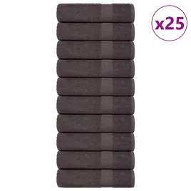 reczniki-kapielowe-25-szt-antracyt-100x150-cm-bawelna-100percent