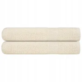 reczniki-do-sauny-2-szt-kremowe-80x200-cm-bawelna-100percent